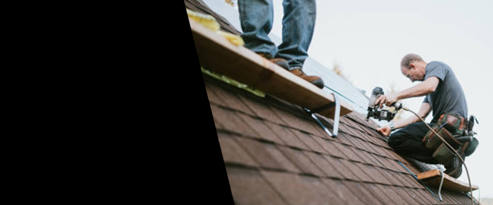 New Columbia Roofing Contractors